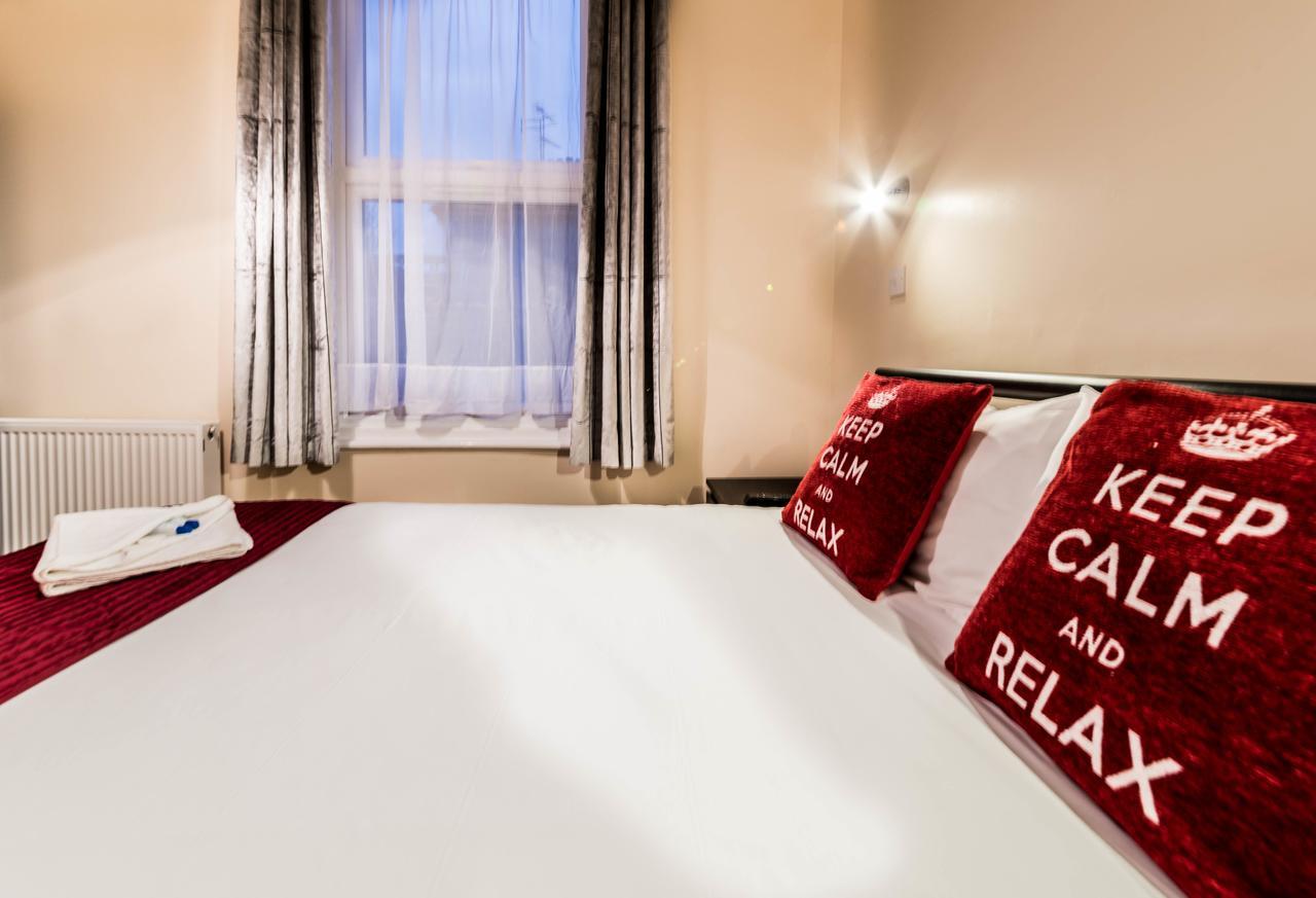 Hotel Hellenic By Saba