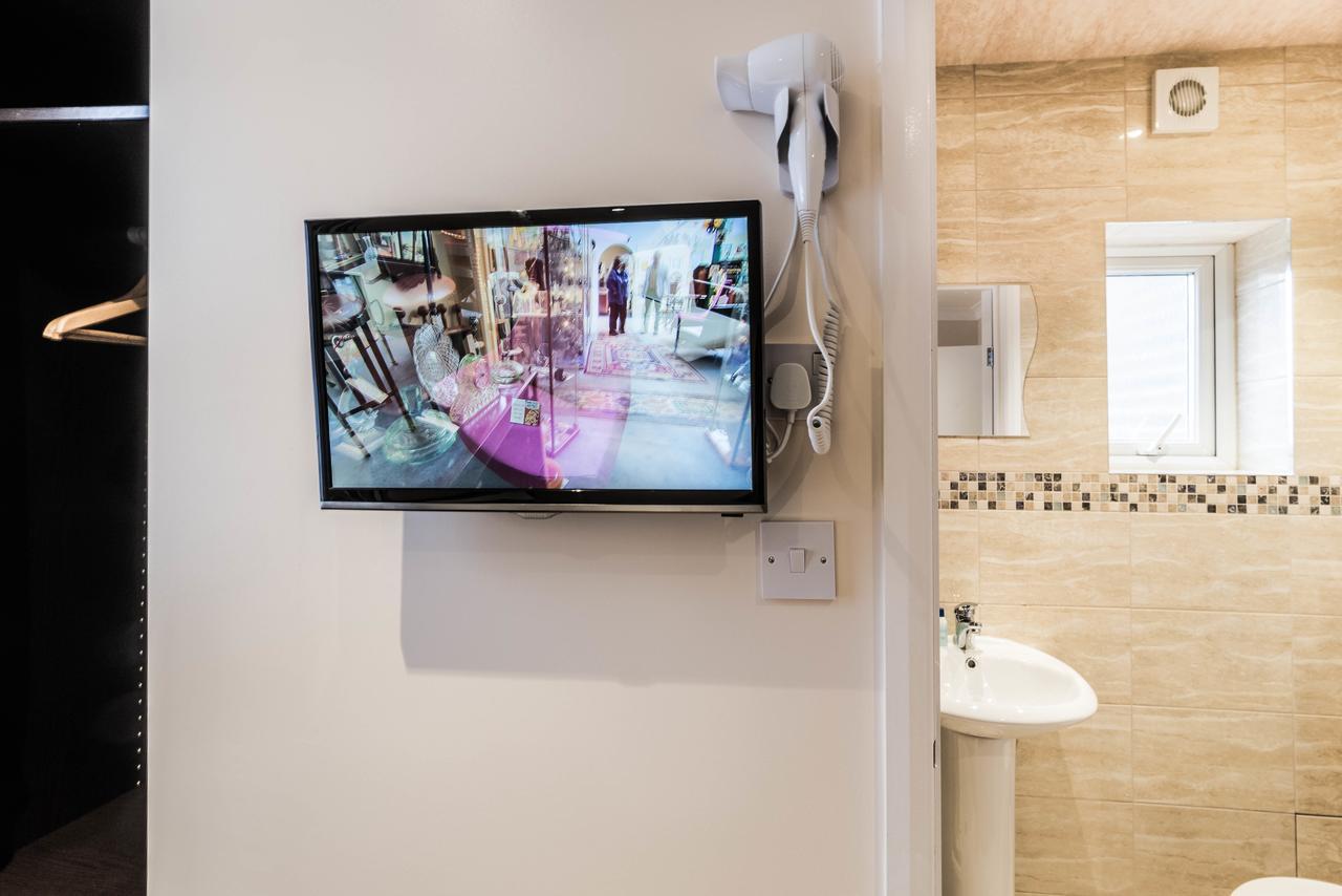 Hotel Hellenic By Saba London