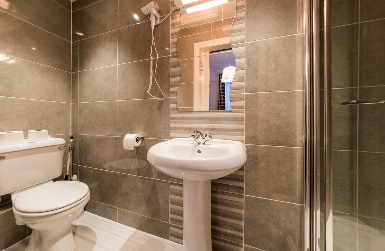 Hotel Hellenic By Saba London