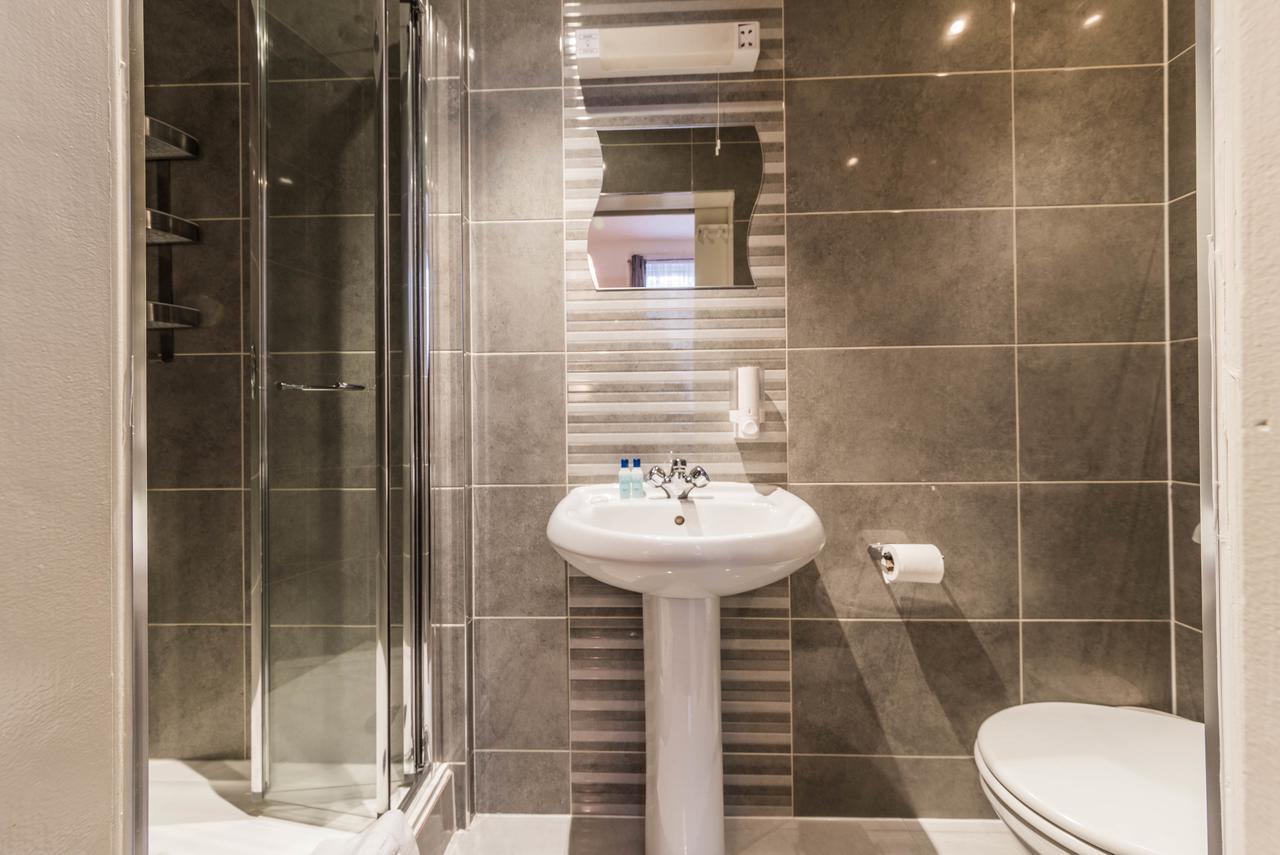 Hellenic By Saba Hotel London
