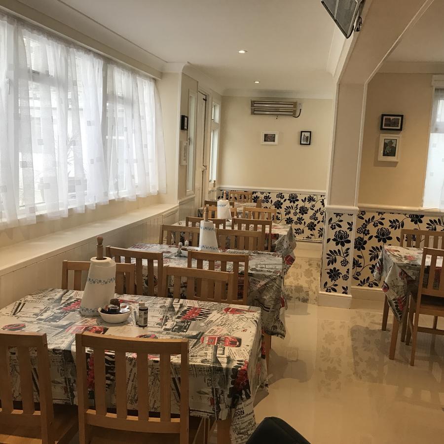 Hellenic By Saba Hotel London