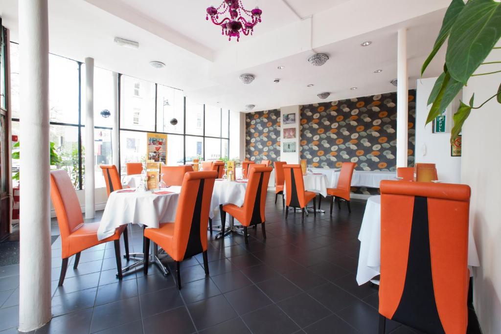 Islington Inn 3*