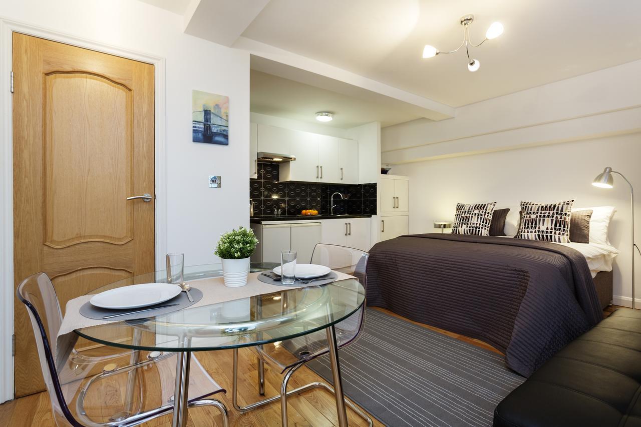 Apartment Little Venice Canal Townhouse