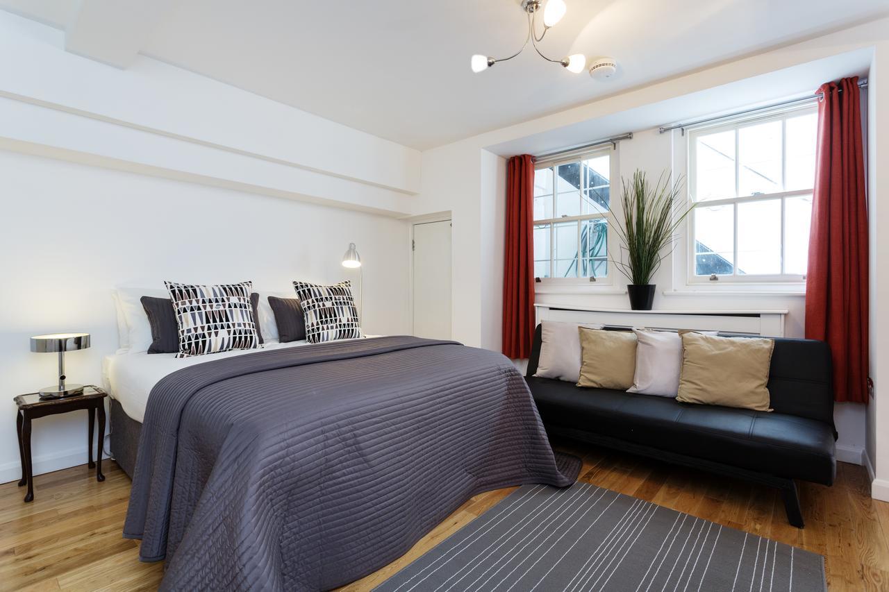 Little Venice Canal Townhouse London