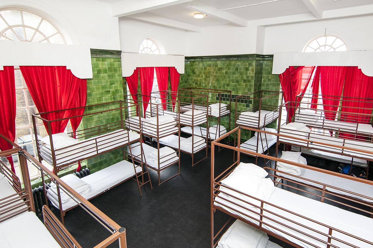 Rest Up Hostel