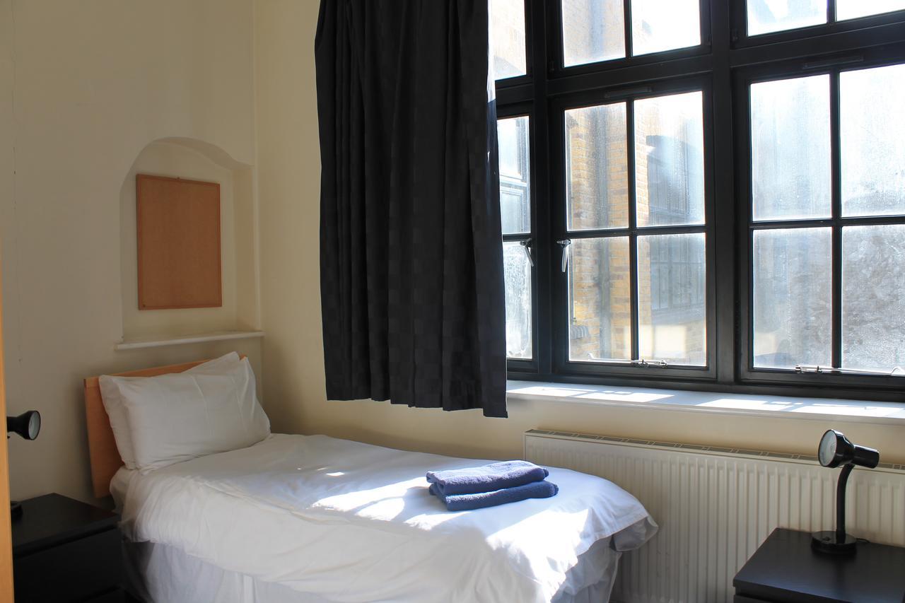 Crawford House London