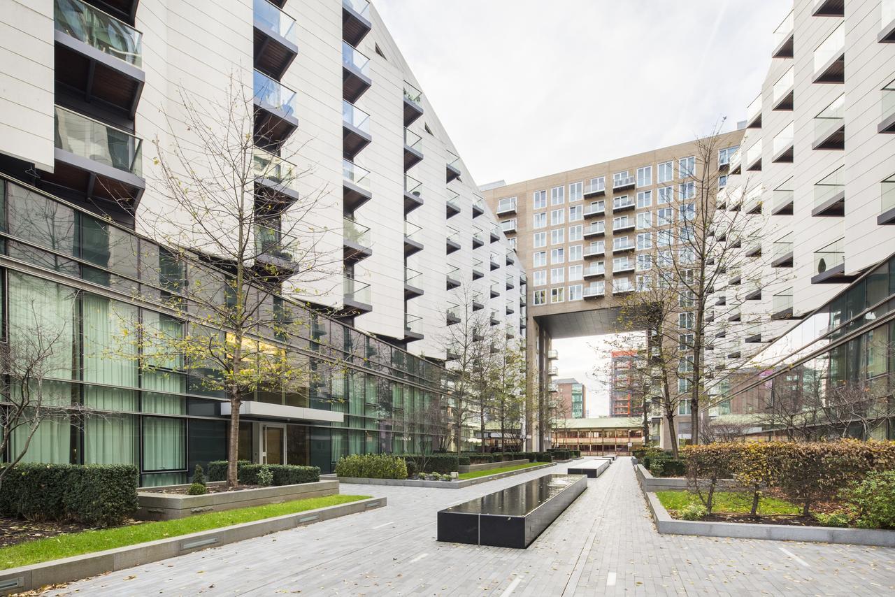 Prime - Canary Wharf *