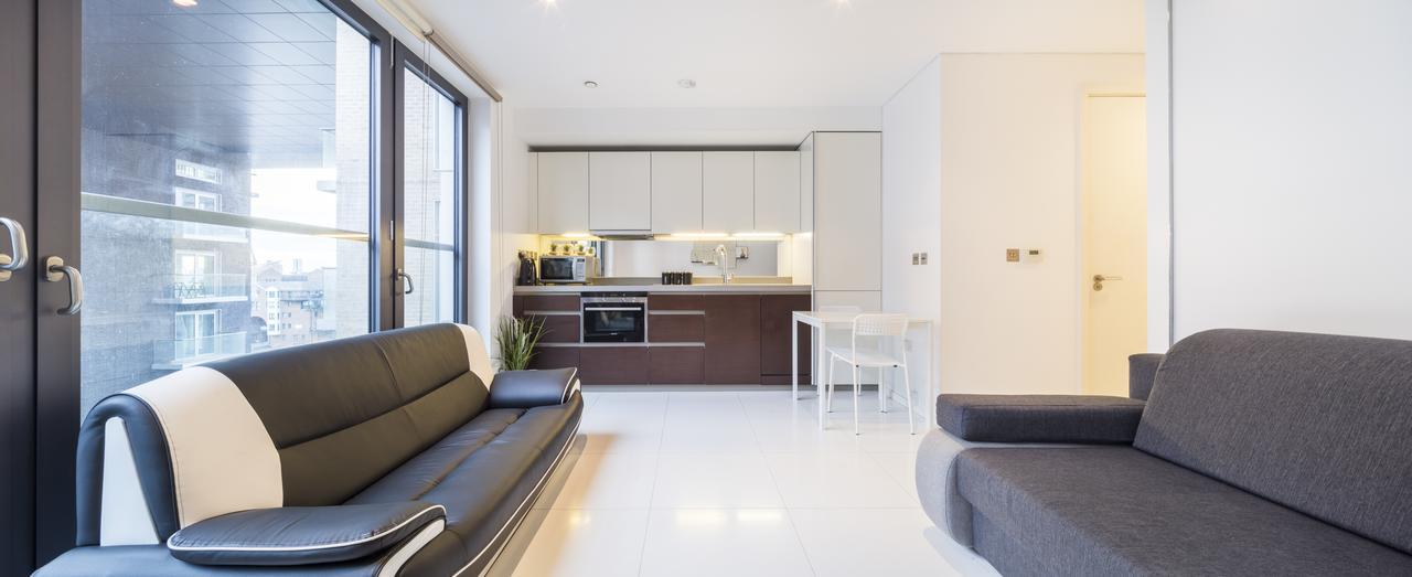 Apartment Prime - Canary Wharf London
