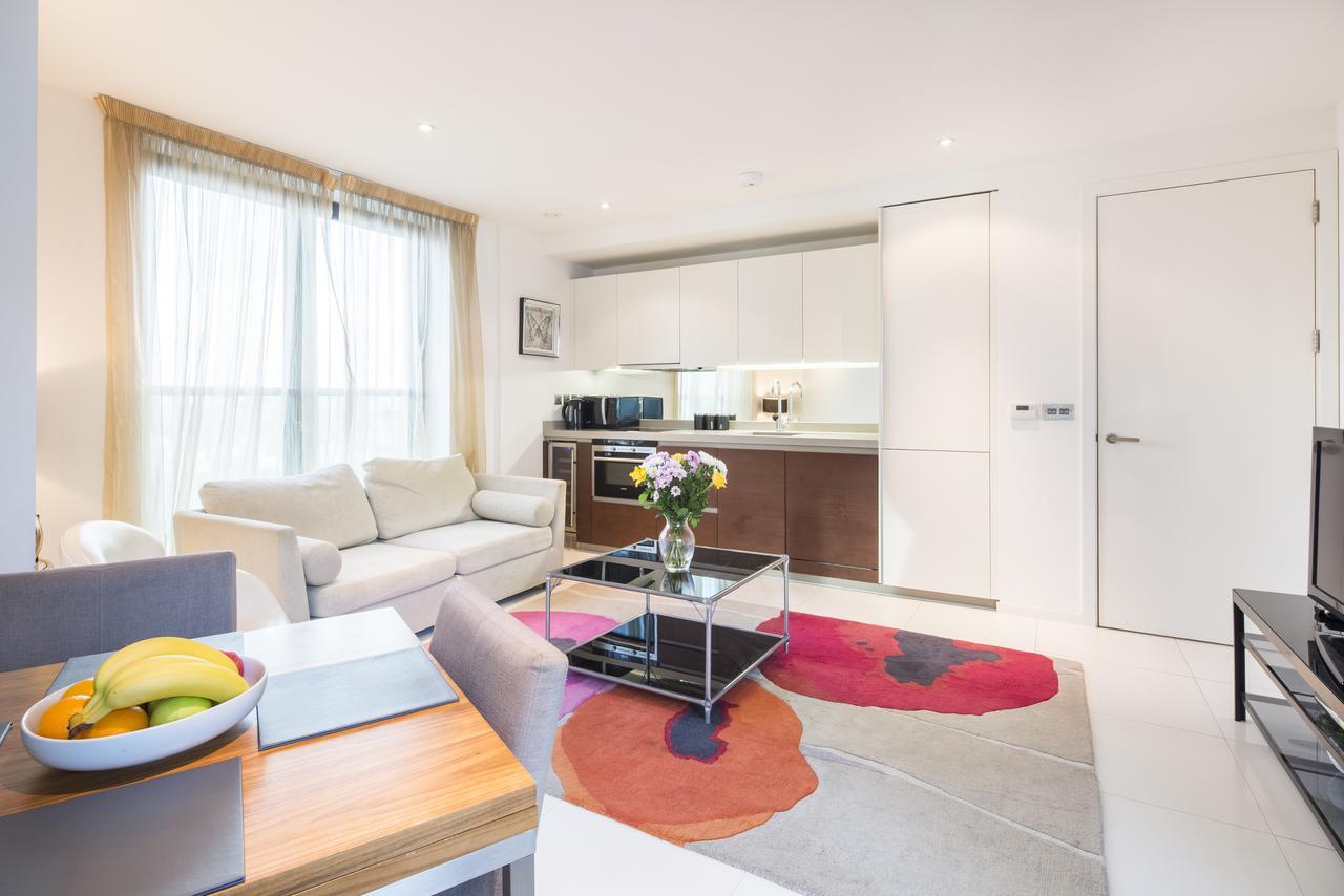 Prime - Canary Wharf * London