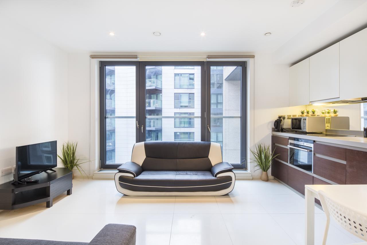 Apartment Prime - Canary Wharf