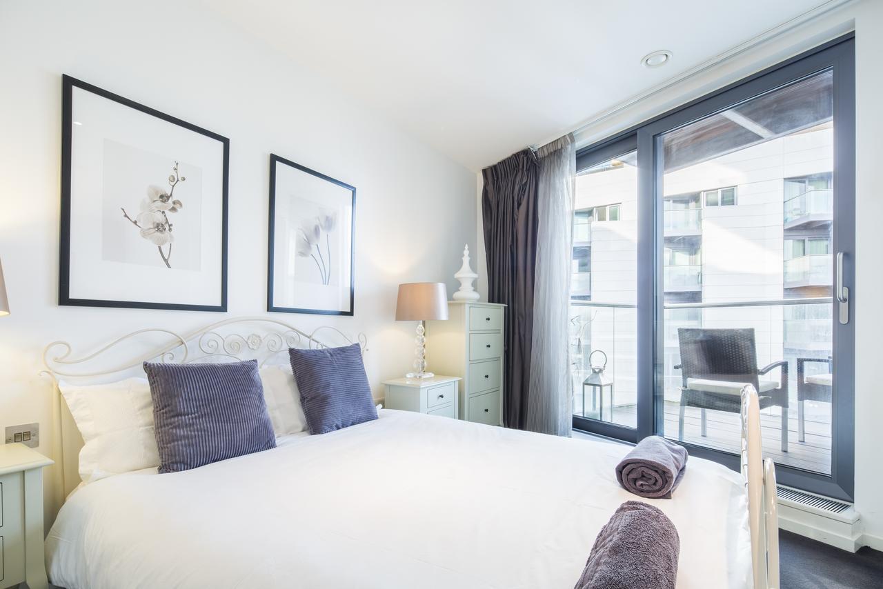 Apartment Prime - Canary Wharf