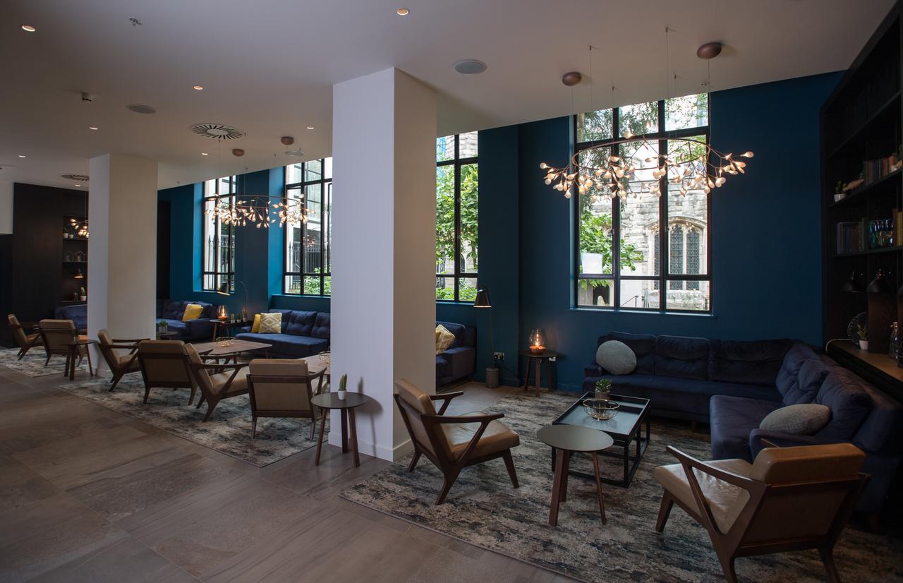 Hotel Apex Of London