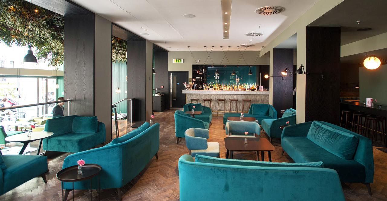 Apex Of Hotel London