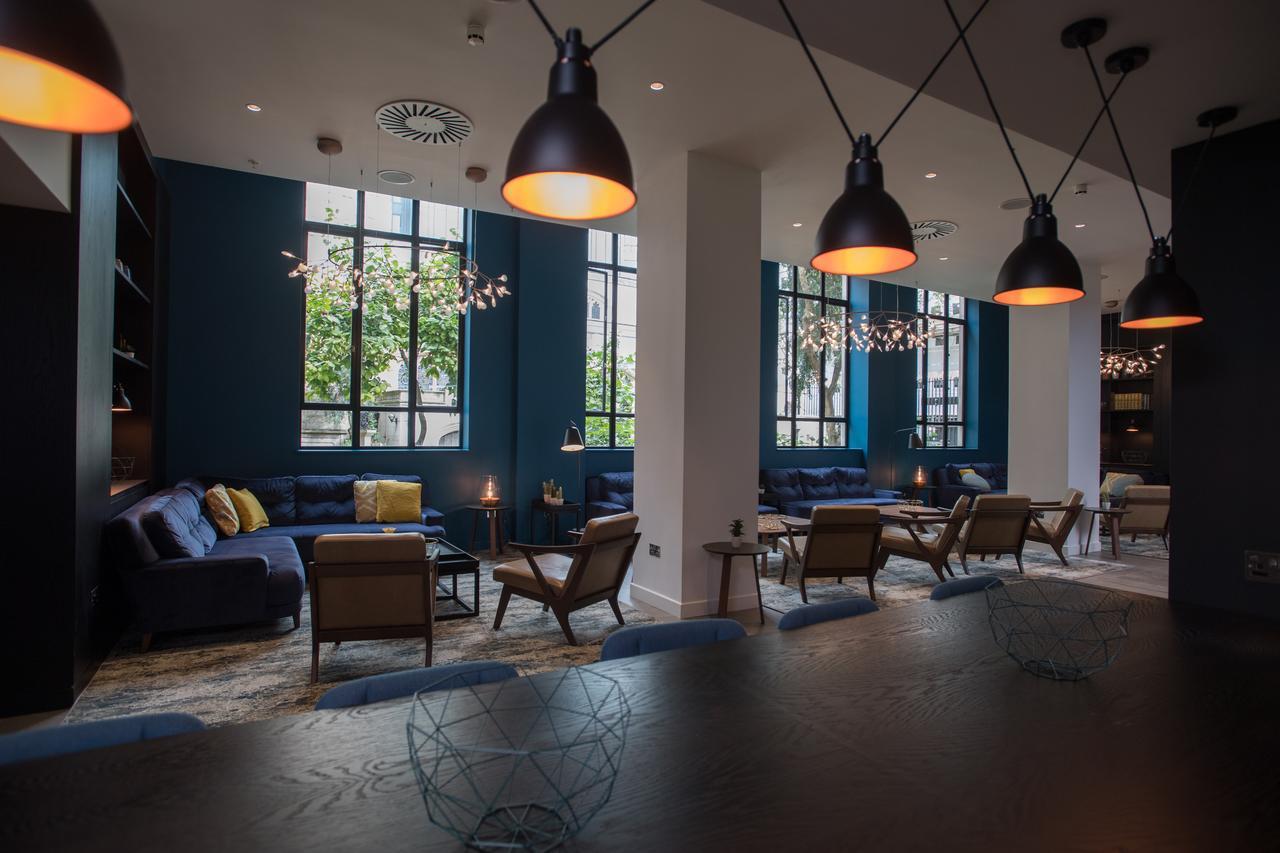 Apex Of 4* London