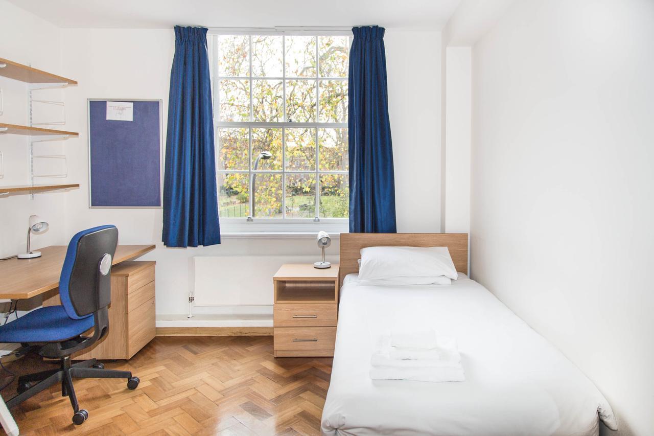 Goodenough College - Apartamento Londres
