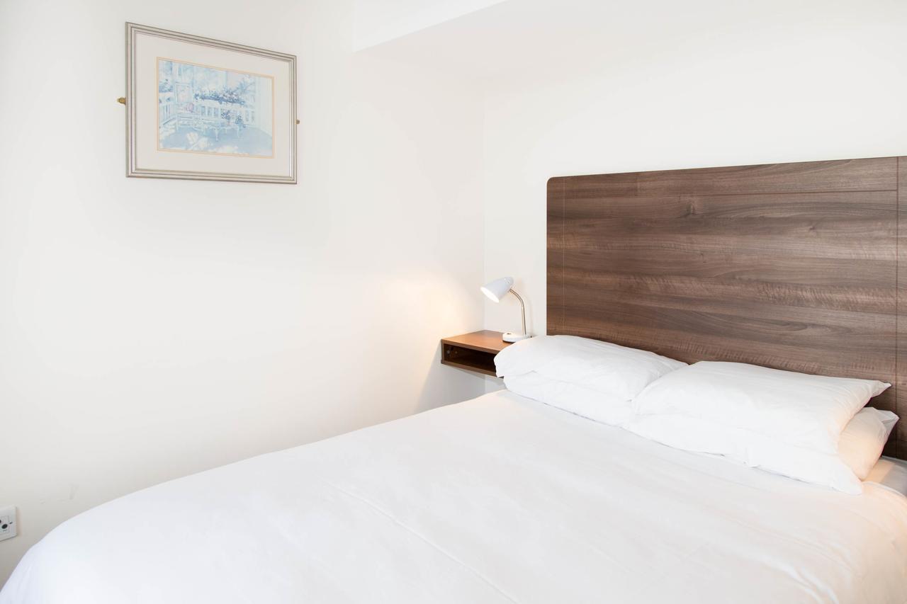 Goodenough College - Apartamento