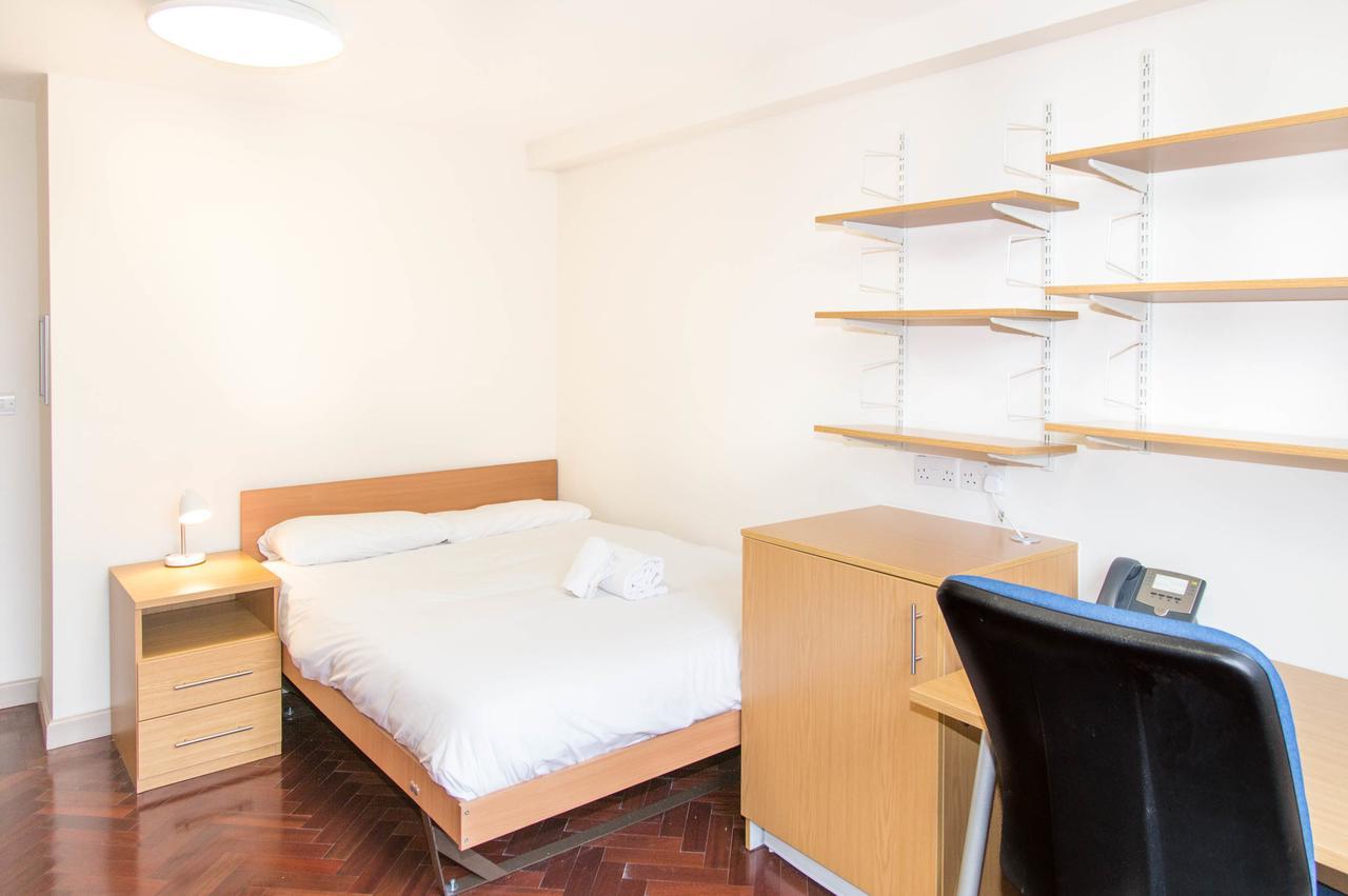Goodenough College - Apartamento *