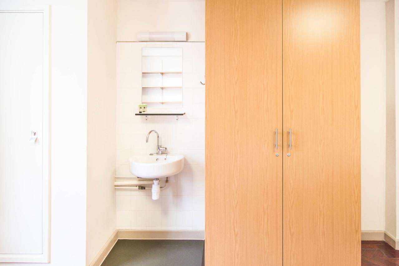 Apartamento Goodenough College - Londres