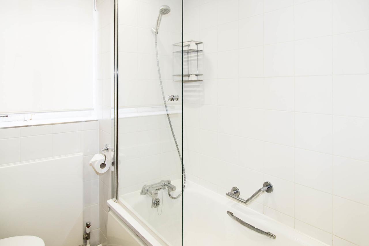 Apartamento Goodenough College -