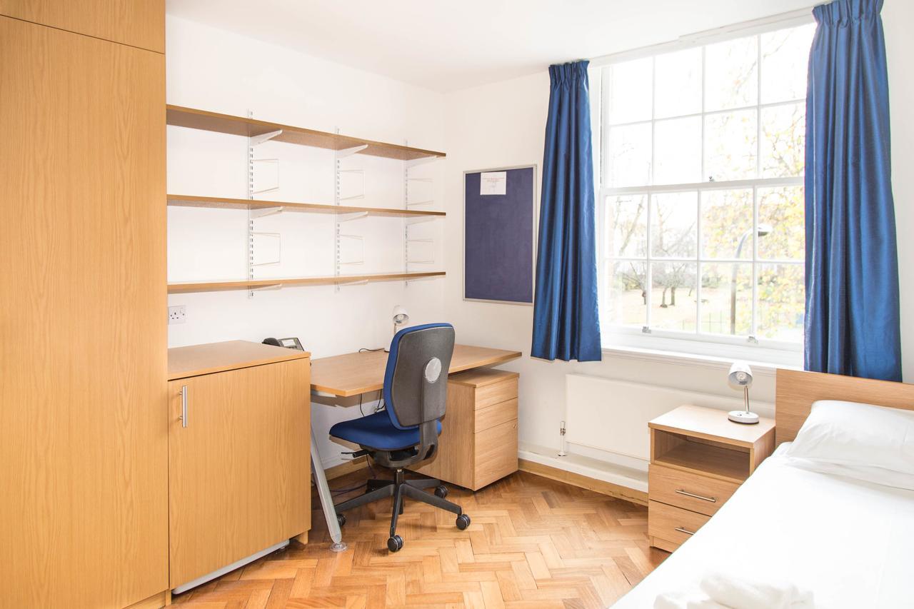 Apartamento Goodenough College -