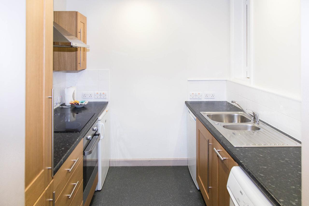 Goodenough College - Apartamento
