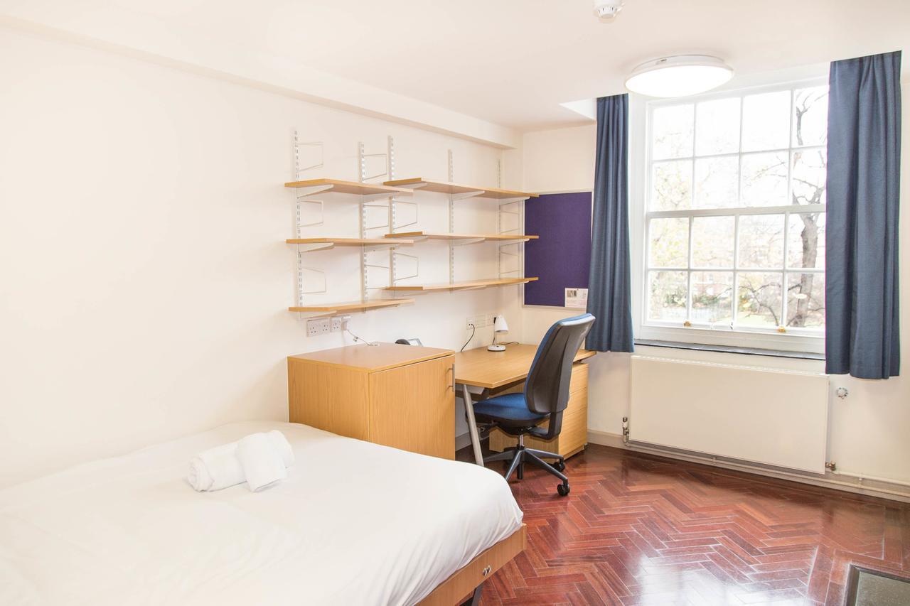 Goodenough College - * Londres
