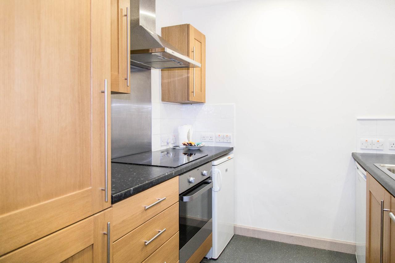 Apartamento Goodenough College - *
