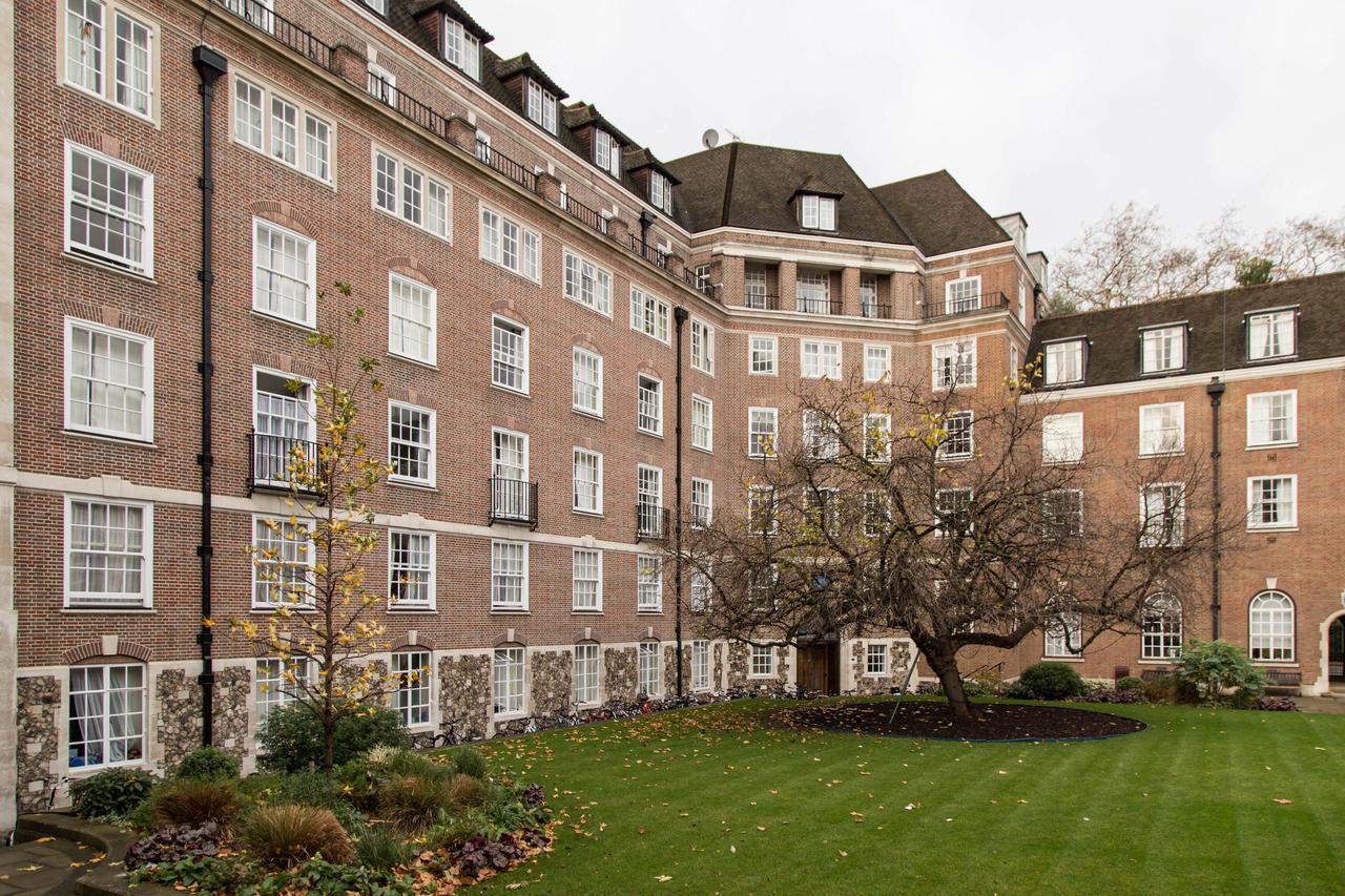 Goodenough College - Apartamento *