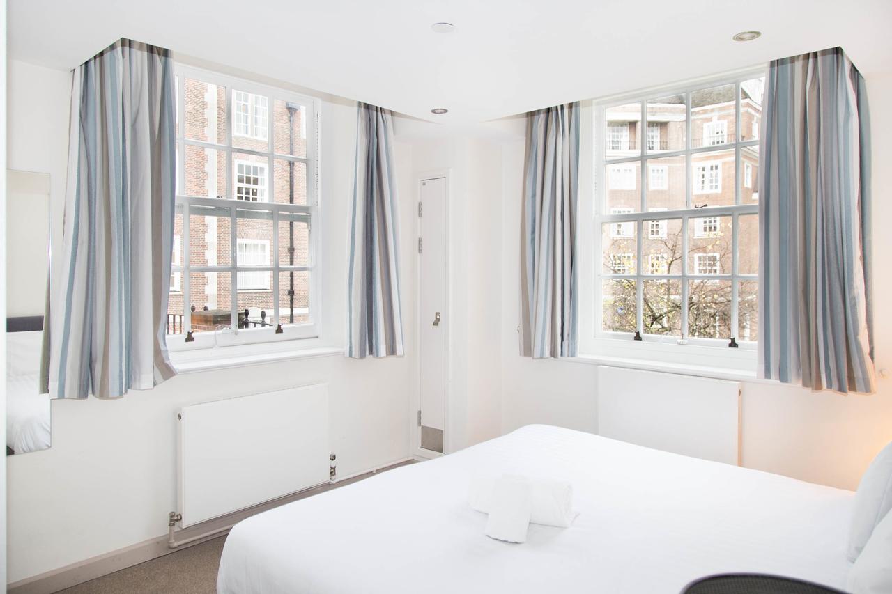 Apartamento Goodenough College - Londres
