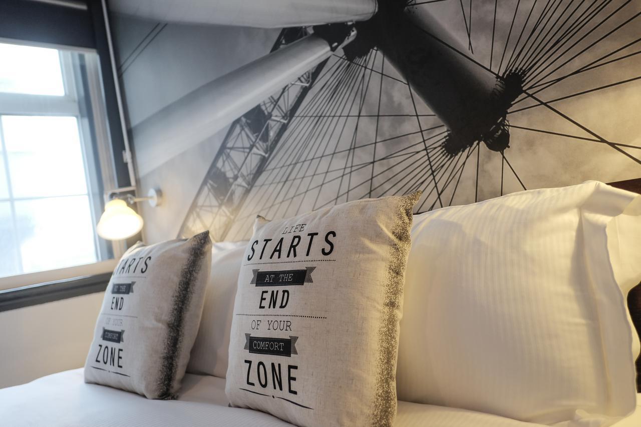 Hotel The Wellington Londres