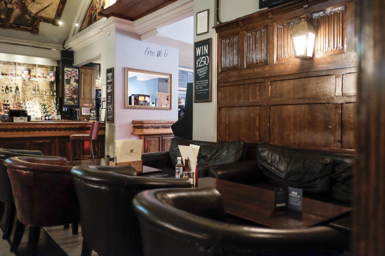 The Wellington