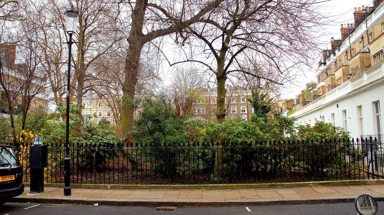 A To Rent South Kensington Apartment *