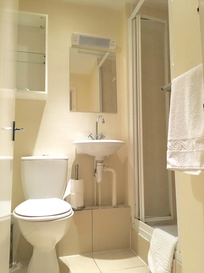 Hotel Hadleigh