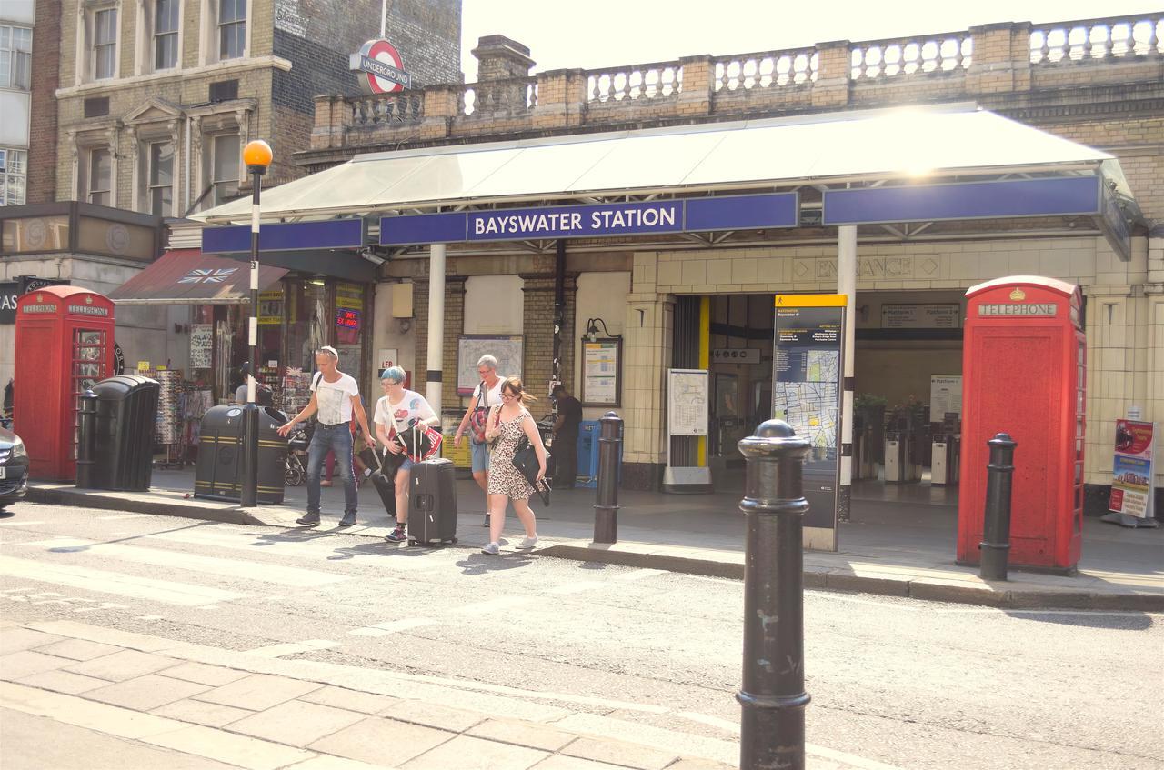 Hotel Pembridge Palace London