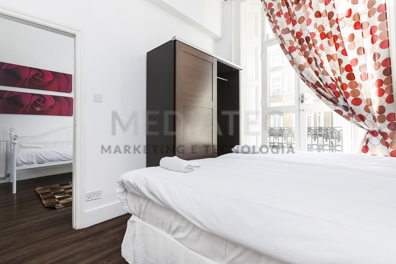 Apartamento St. George'S Apartments *