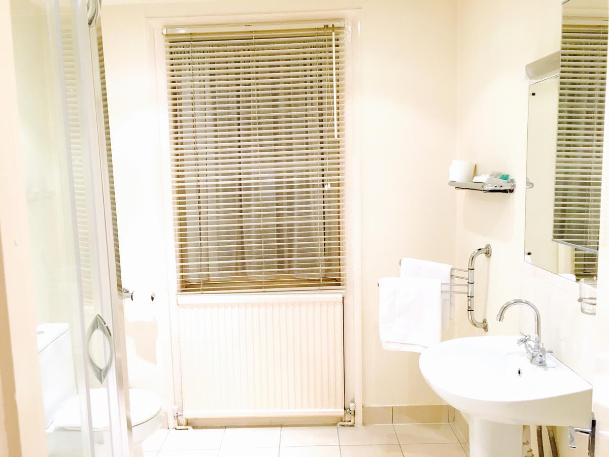 Hadleigh Hotel