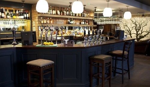 Coach & Horses 3*