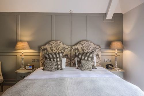 Hotel Coach & Horses Londres