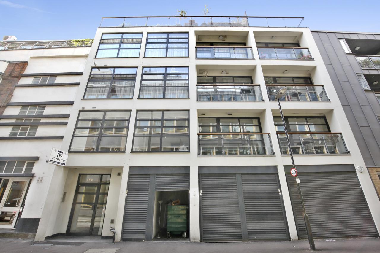 Apartment Citadel St Lukes *