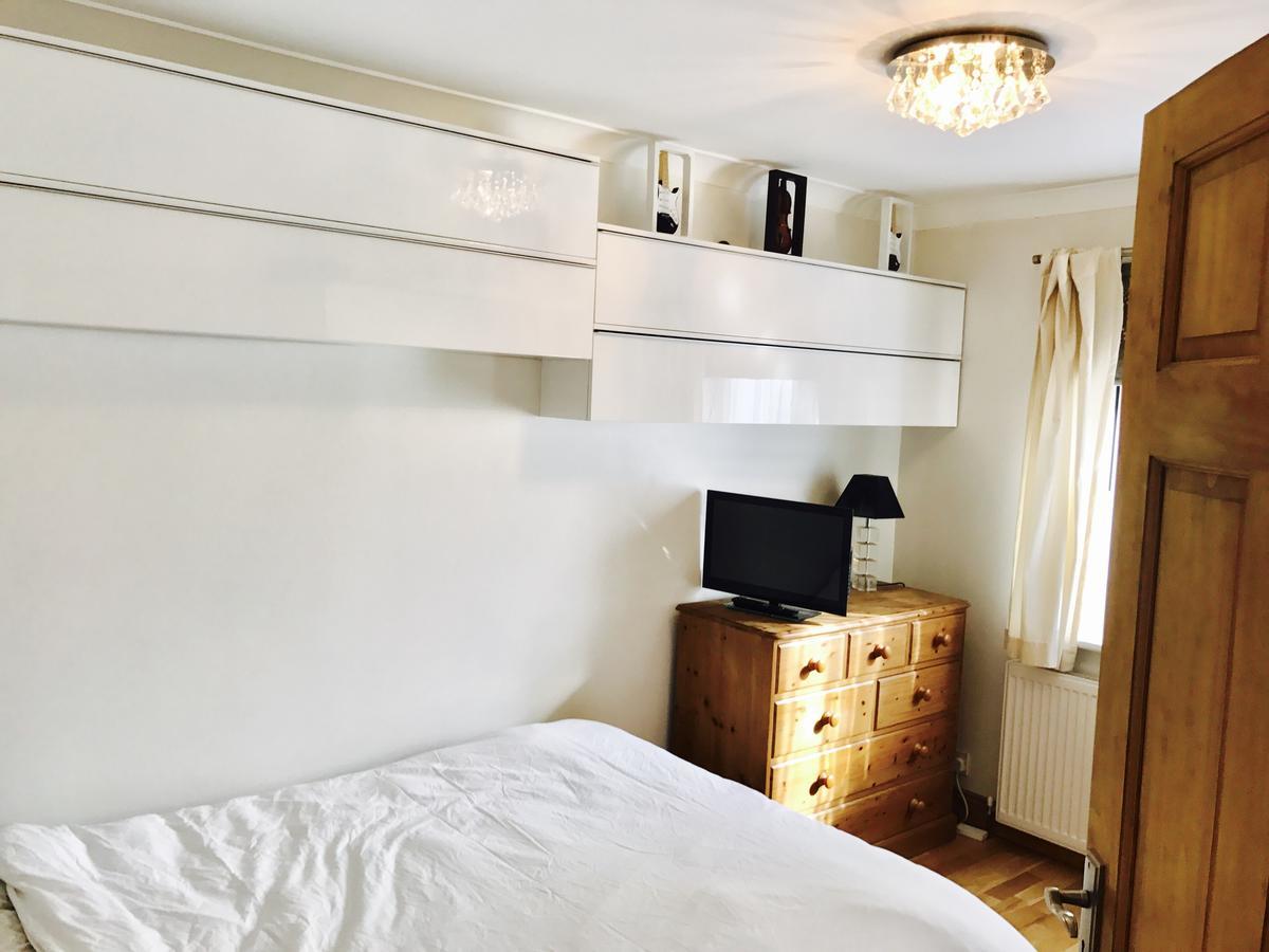 London Nw9
