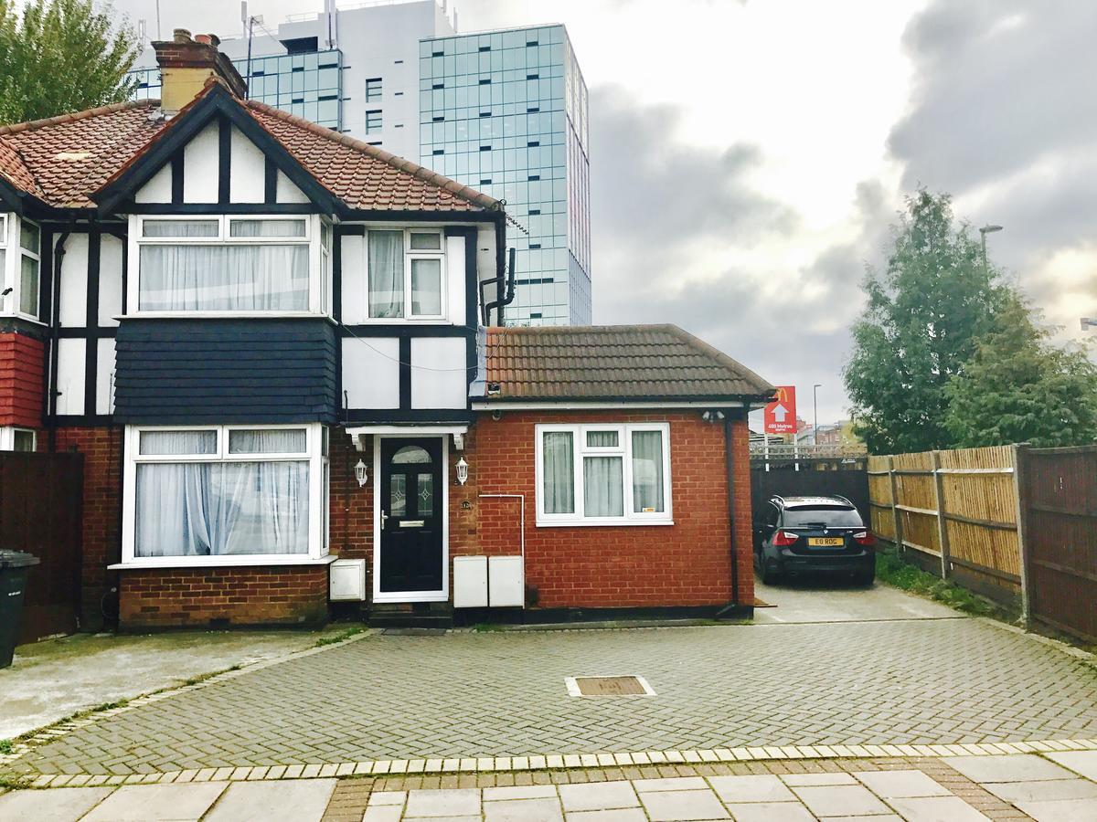 London Nw9