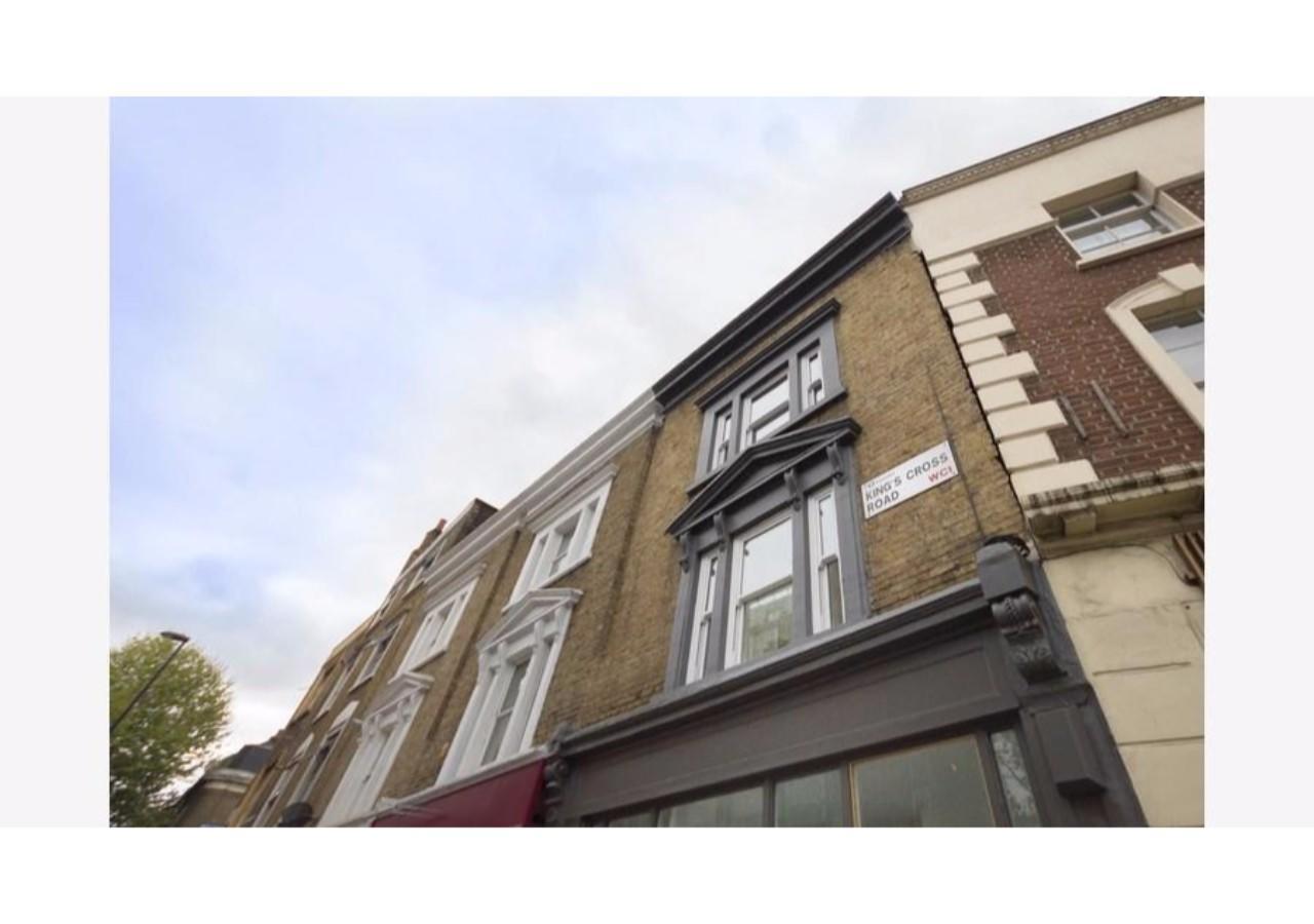Apartment Kings Cross *