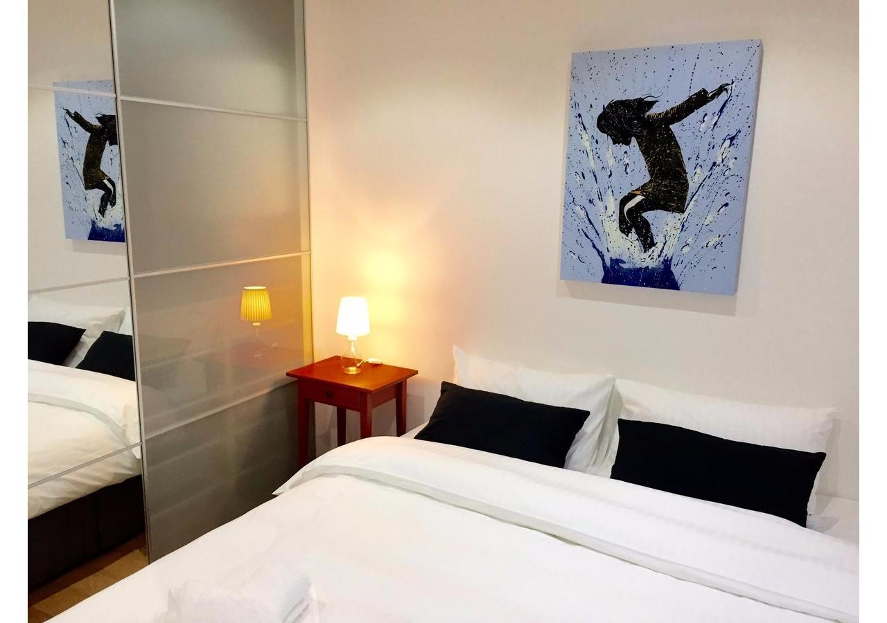 Apartment Kings Cross