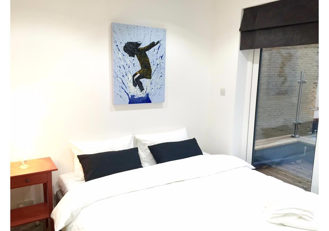 Apartment Kings Cross *