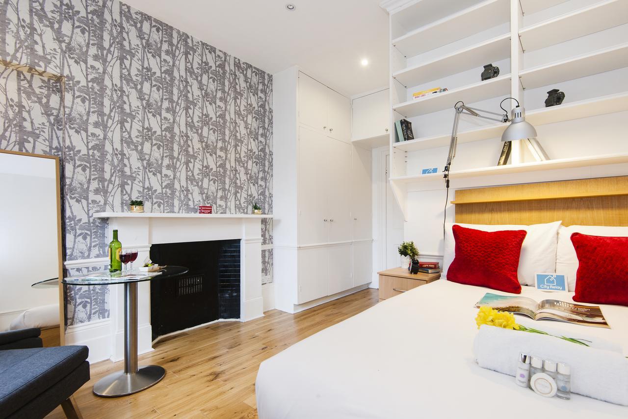 Earls Court Amazing 2 Bed Flat In Central * London