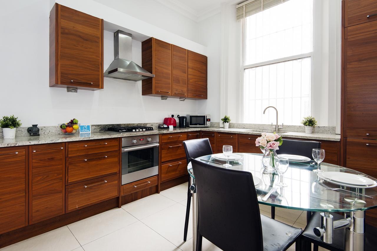 Apartment Earls Court Amazing 2 Bed Flat In Central