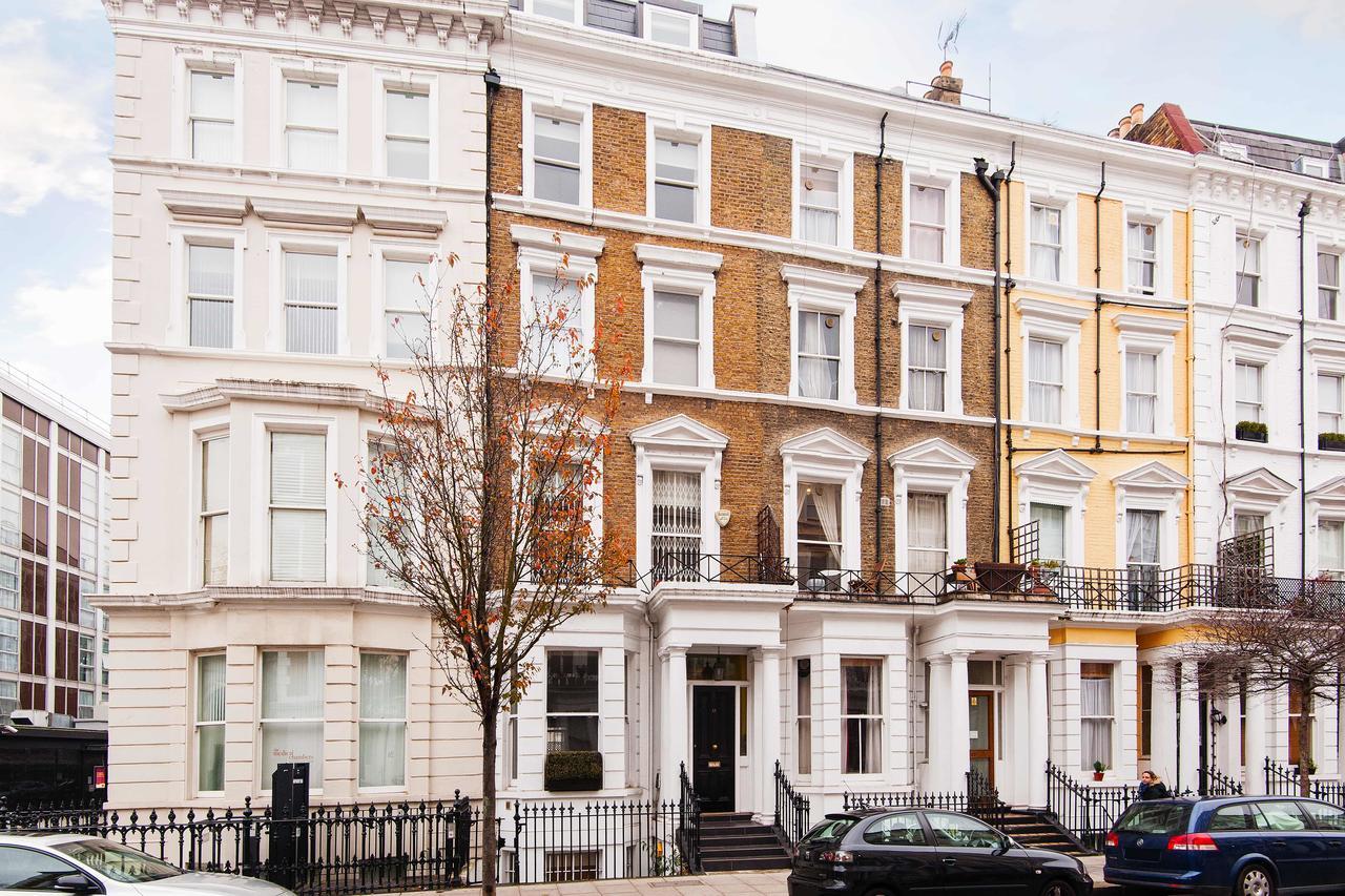 Earls Court Amazing 2 Bed Flat In Central Apartment London