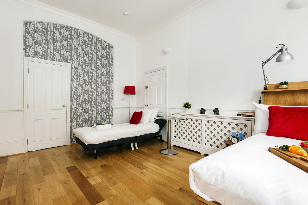 Apartment Earls Court Amazing 2 Bed Flat In Central