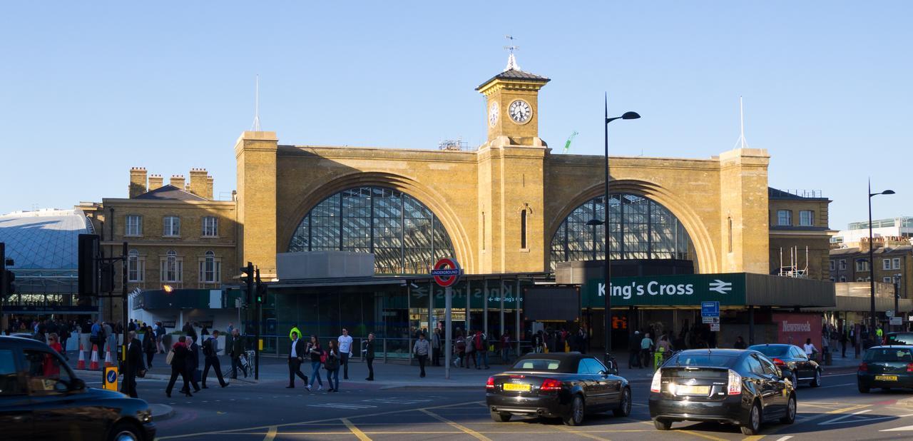 Apartment Kings Cross *