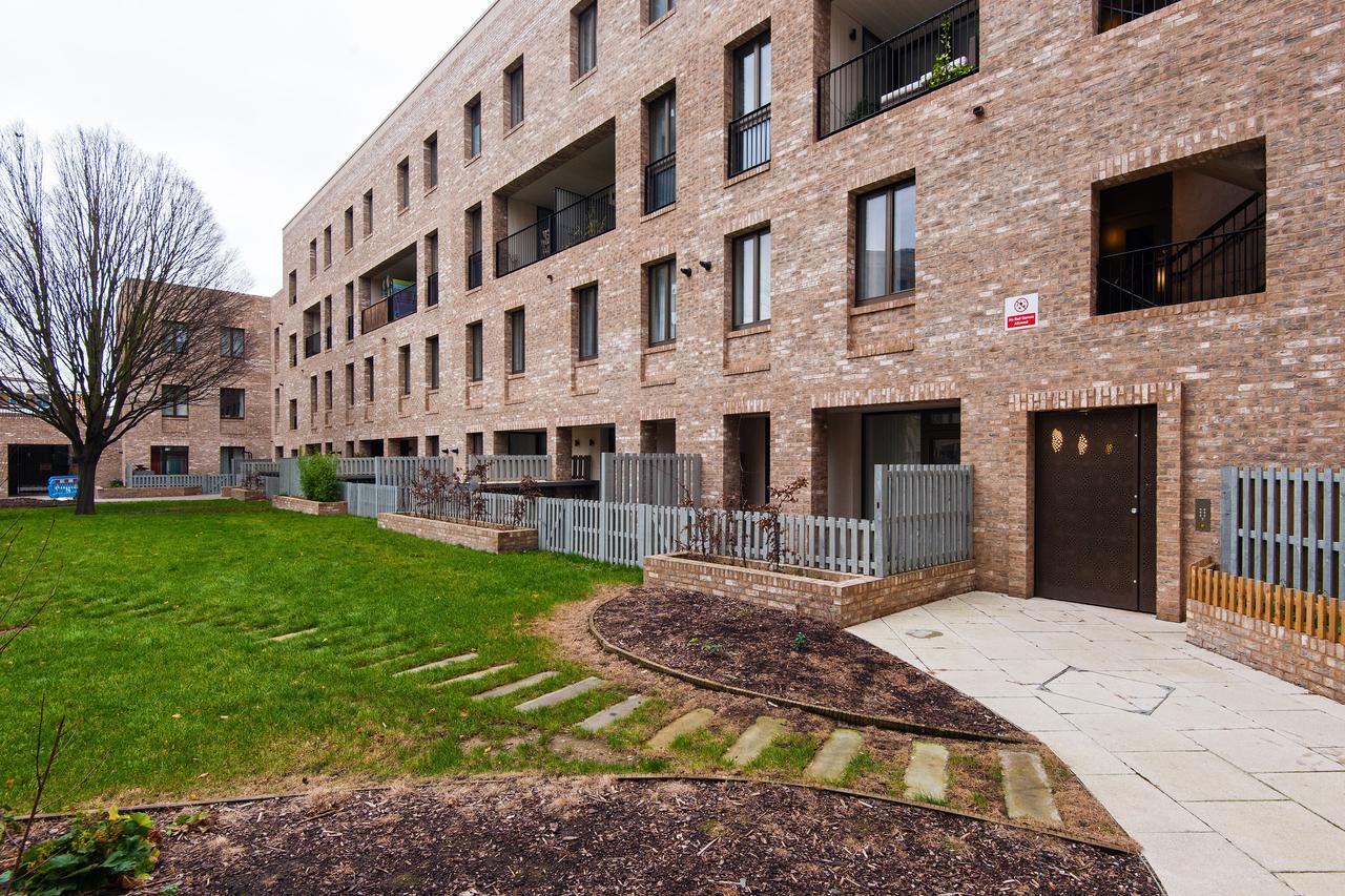 The Shalfleet Drive Apartamento Londres
